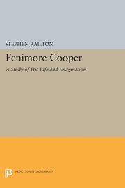 Fenimore Cooper, Railton Stephen