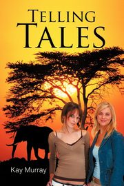 Telling Tales, Murray Kay