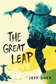 The Great Leap, Sher Jeff