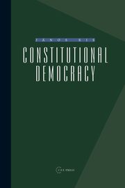 Constitutional Democracy, Kis Jnos