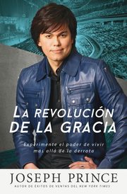 La revolucin de la Gracia, Prince Joseph