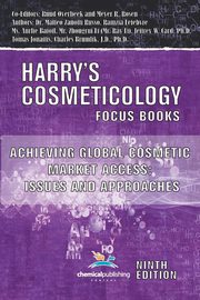 Achieving Global Cosmetic Market Access, Brumlik Charles