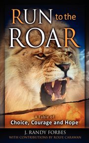 Run To The Roar, Forbes Randy