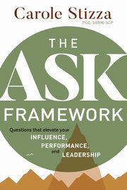 The ASK Framework, Stizza Carole