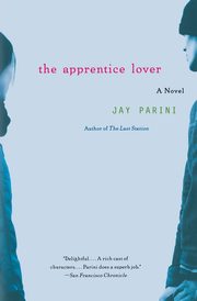 The Apprentice Lover, Parini Jay