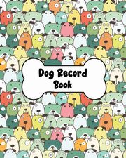 Dog Record Book, Rother Teresa