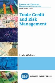 Trade Credit and Risk Management, Gibilaro Lucia