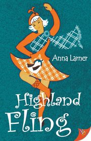 Highland Fling, Larner Anna