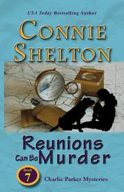 Reunions Can Be Murder, Shelton Connie
