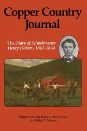 Copper Country Journal, Hobart Henry