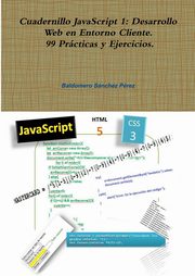 Cuadernillo JavaScript 1, Snchez Prez Baldomero