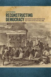 Reconstructing Democracy, Behrend Justin