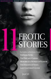 11 Erotic Stories, Unknown