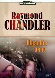 Wysokie okno, Chandler Raymond