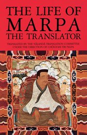 The Life of Marpa the Translator, Heruka Tsangnyon