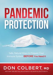 Pandemic Protection, Colbert Don