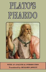 Phaedo, Plato