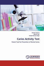 Caries Activity Test, Dayma Ashwini