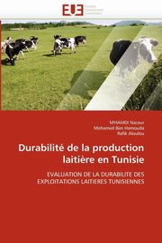 Durabilit de la production laiti?re en tunisie, Collectif