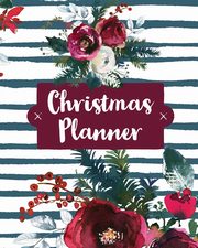 Christmas Planner, Rother Teresa