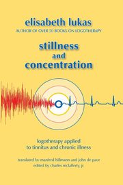 Stillness and Concentration, Lukas Elisabeth S