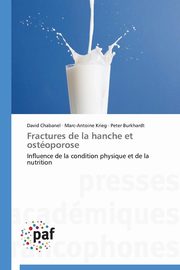 Fractures de la hanche et ostoporose, Collectif