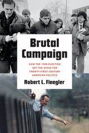 Brutal Campaign, Fleegler Robert L.