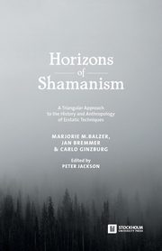 Horizons of Shamanism, 