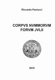 Corpus nummorum forum julii, Paolucci Riccardo