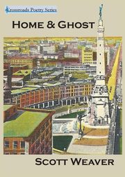 Home & Ghost, Weaver Scott