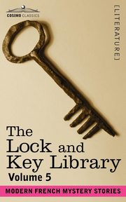 The Lock and Key Library, 