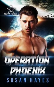 Operation Phoenix, Hayes Susan