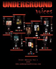 Underground Voices, Powell Cetywa R
