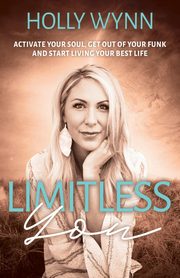 Limitless You, , Holly