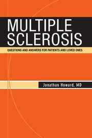 Multiple Sclerosis, Howard Jonathan