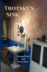 Trotsky's Sink, Nash Peter