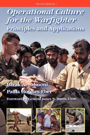 Operational Culture for the Warfighter, Salmoni Barak A.