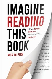 Imagine Reading This Book, Kolenda Nick
