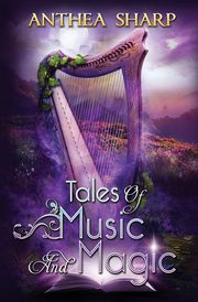 Tales of Music and Magic, Sharp Anthea