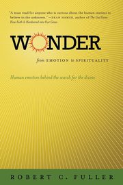 Wonder, Fuller Robert C.