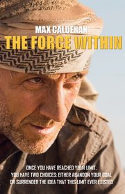 The force within, Calderan Max