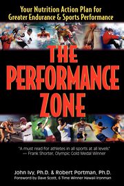 The Performance Zone, Ivy John