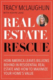 Real Estate Rescue, McLaughlin Tracy