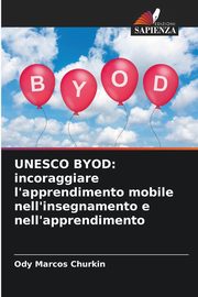 UNESCO BYOD, Churkin Ody  Marcos