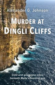 Murder at Dingli Cliffs, Johnson Alexander G.