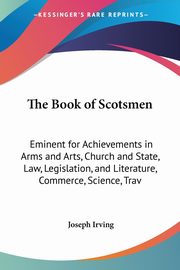The Book of Scotsmen, 