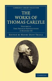 The Works of Thomas Carlyle - Volume 4, 