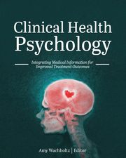 Clinical Health Psychology, 