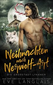 Weihnachten nach Werwolf-Art, Langlais Eve