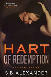 Hart of Redemption, Alexander S.B.